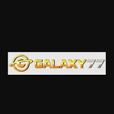 GALAXY77 - Game Bingo Seru dan Menarik