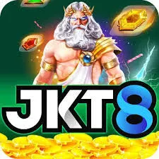 JKT8 - Pertempuran Seru di Dunia MOBA