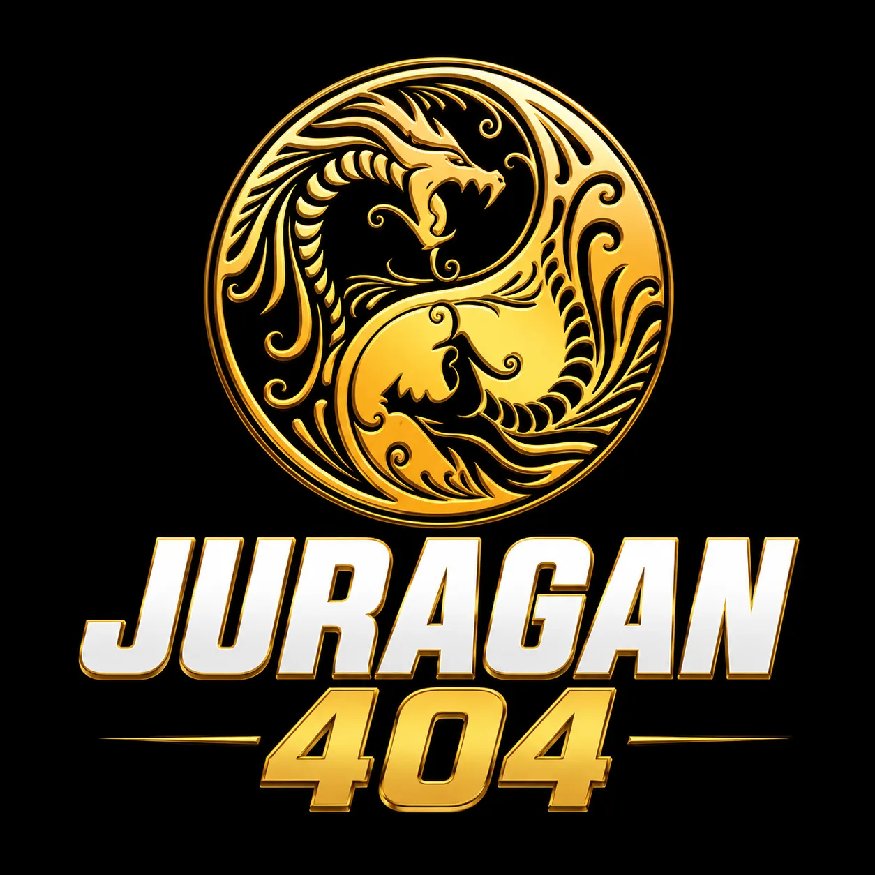 JURAGAN404 - Membangun Kerajaan Bisnis Anda Sendiri