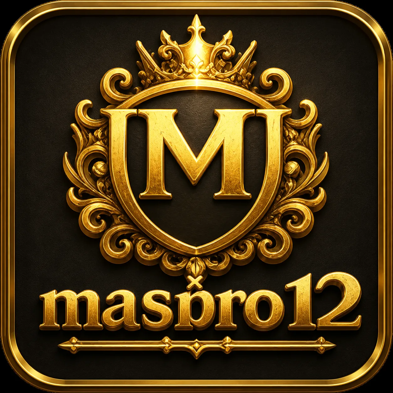 MASBRO12 - Teror di Balik Kegelapan