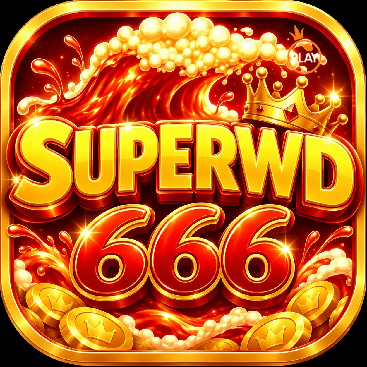 Logo superwd666